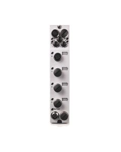 ARMORBLOCK 4 POINT ANALOG INPUT