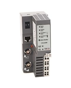 POINT I/O ControlNet Network Adaptor