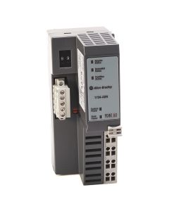 POINT I/O DeviceNet Network Adaptor