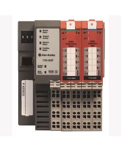 POINT I/O Ethernet Network Adaptor