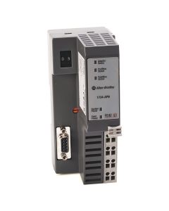 POINT I/O Profibus-DP Network Adapter