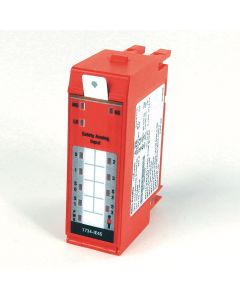 Point IO Safety Analog Input Module