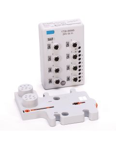 ArmorPoint 8 Point Input Module