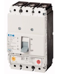 Eaton Moeller series Power Defense - Molded Case Circuit Breaker