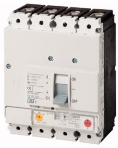 Eaton Moeller series Power Defense - Molded Case Circuit Breaker