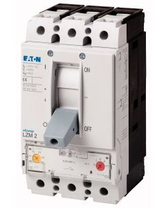 Eaton Moeller series Power Defense - Molded Case Circuit Breaker