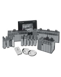 SLC 16 Point 240V AC Input Module