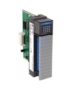 SLC 16 Point DC Output Module