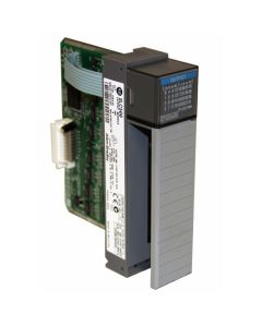 SLC 32 Point Digital Output Module