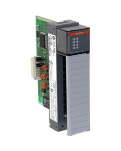 SLC 8 Point Digital Output Module