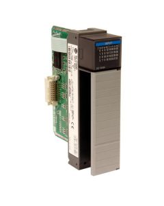 SLC 32 Point DC Input Module