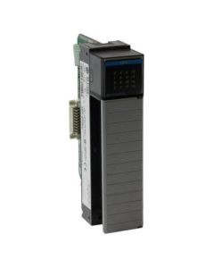 SLC 16 Point Digital Input Module