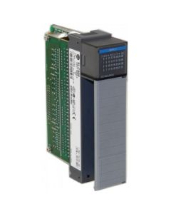 SLC 32 Point Digital Input Module