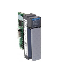 SLC 32 Point Digital Output Module