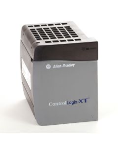 ControlLogix AC XT Power Supply