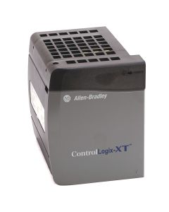 ControlLogix 24V DC XT Power Supply