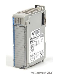 CompactLogix 16 Pt 24VDC D/I Module