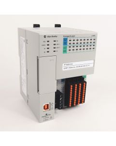 CompactLogix 384KB DI/O Controller