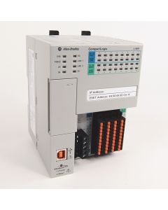 CompactLogix 0.5MB  DI/O Controller