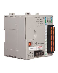 CompactLogix 750KB DI/O Controller