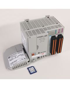 CompactLogix 1MB DI/O AI/O Controller