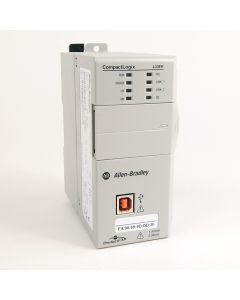 CompactLogix 2 MB ENet Controller