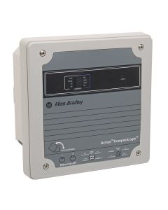 Armor CompactLogix Controller, 3MB