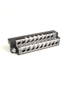 CompactLogix 10 Pin Terminal Block