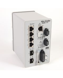 Stratix 5700  6 Port Managed Switch