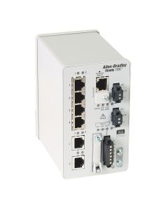 Stratix 5700  6 Port Managed Switch