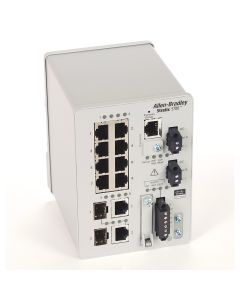 Stratix 5700  10 Port Managed Switch