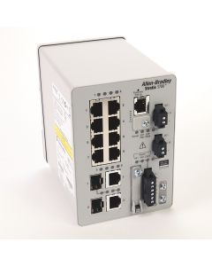 Stratix 5700  10 Port Managed Switch