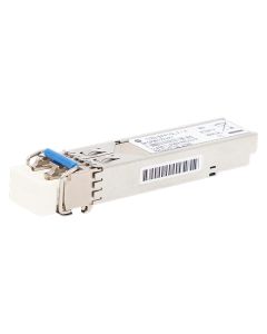 1000LX SFP Fiber Transceiver