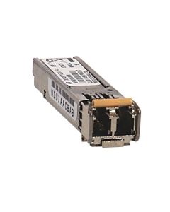 1G ZX single mode fiber SFP