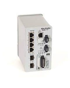 Stratix 5700  6 Port Managed Switch