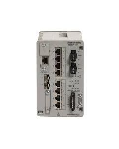 Stratix 5800 Managed Switch