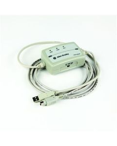 Networks and Communication Products, USB-to-Data Highway Plus Adapter