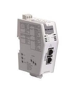 Communication Module,EtherNet/IP to DeviceNet Linking Device, DLR