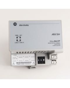 Flex EtherNet/IP Adapter