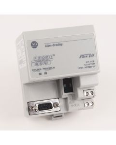 Flex Profibus Adapter