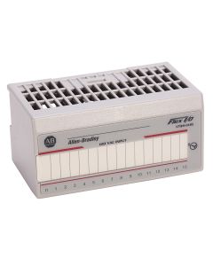 Flex 16 Point Digital Input Module