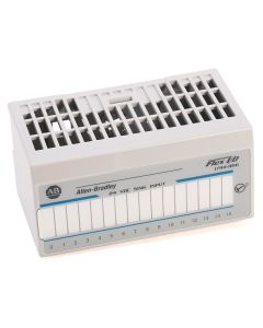 Flex 32 Point Digital Combination Module