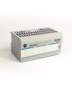 Flex 16 Point Digital Input Module