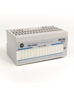 Flex 16 Point Digital Input Module