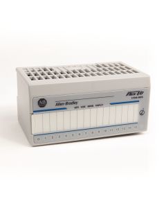 Flex 16 Point Digital Input Module