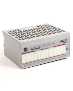 Flex 16 Point Digital Input Module