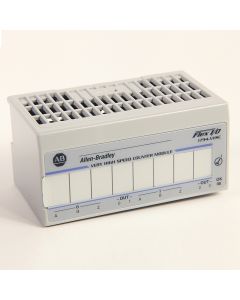 Flex 2 Point High Speed Counter Module