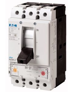 Eaton Moeller series NZM - Molded Case Circuit Breaker