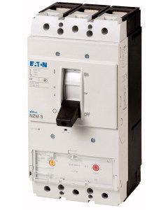 Eaton Moeller series NZM - Molded Case Circuit Breaker