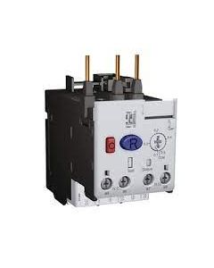 E100 Overload Relay, Trip Class 10 or 20, Basic Overload Relay, 3.2...16A, C09...C23 Bulletin 100 IEC Contactor Size